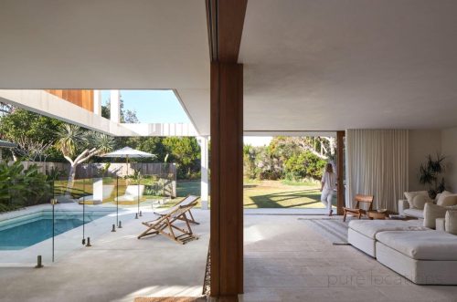 outdoor area