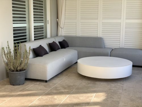 outdoor area