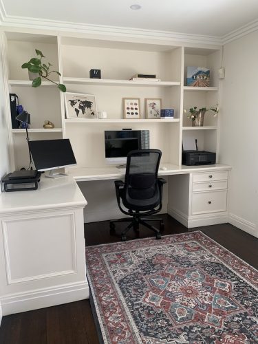 home office