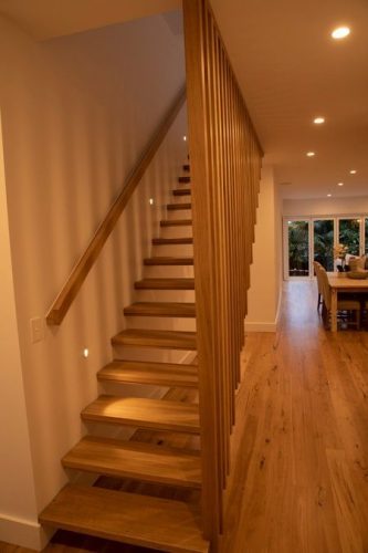 dining space