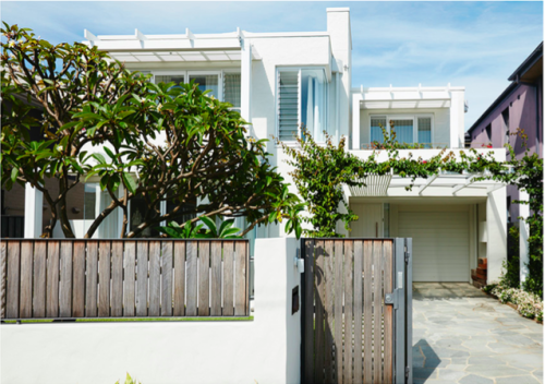 driveway garage
