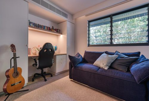 home office