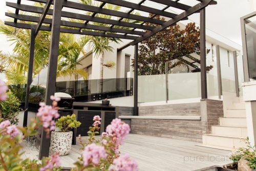 outdoor area