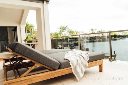 outdoor area