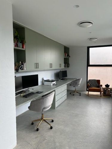 home office