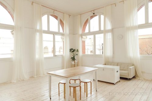 dining space