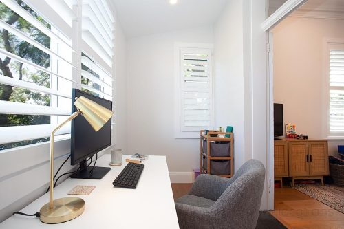home office