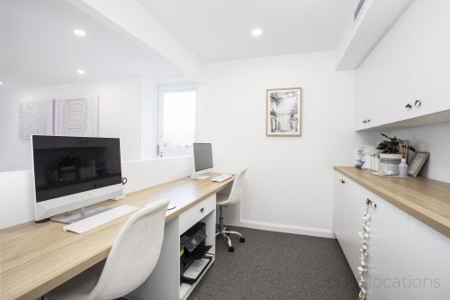 home office