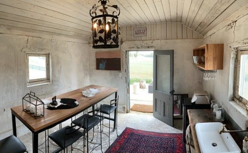 home office