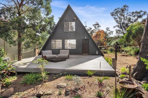 outdoor space