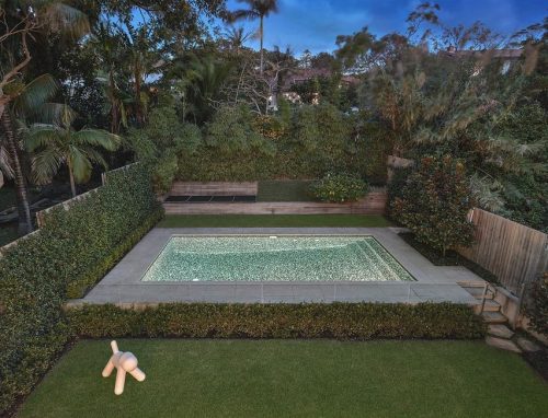 pool