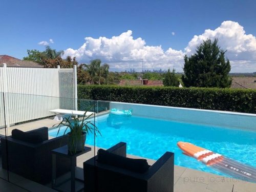 pool