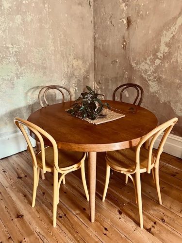 dining space