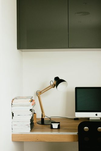 home office
