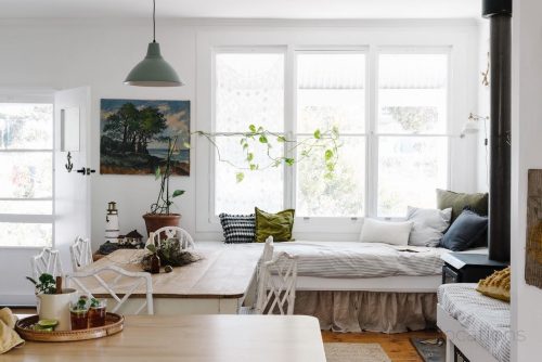 dining space