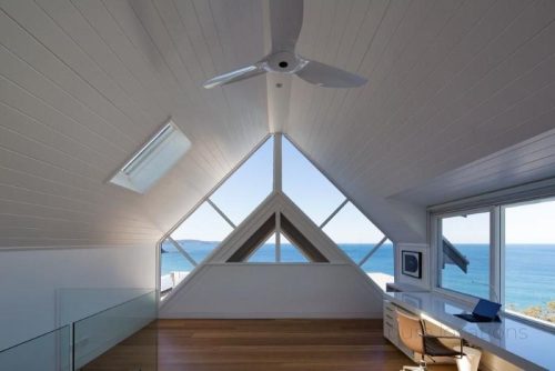 home office
