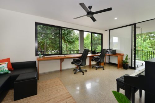 home office