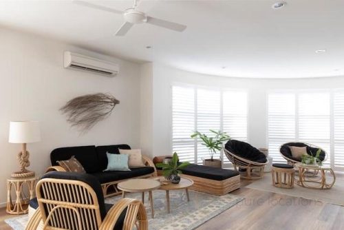 Boho Beachhouse, Currumbin