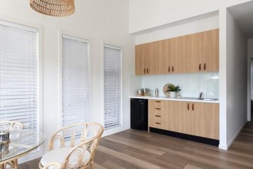 Boho Beachhouse, Currumbin