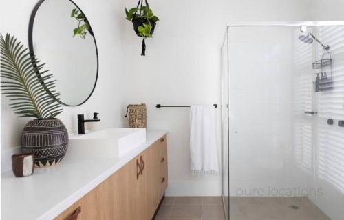Boho Beachhouse, Currumbin