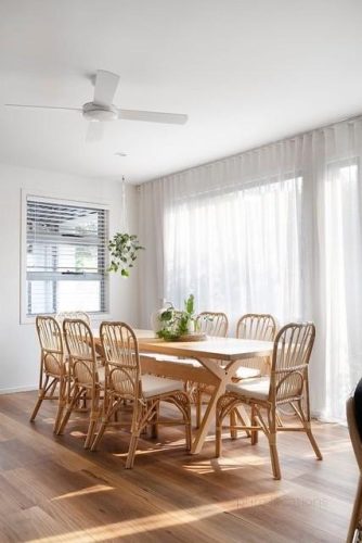 dining space