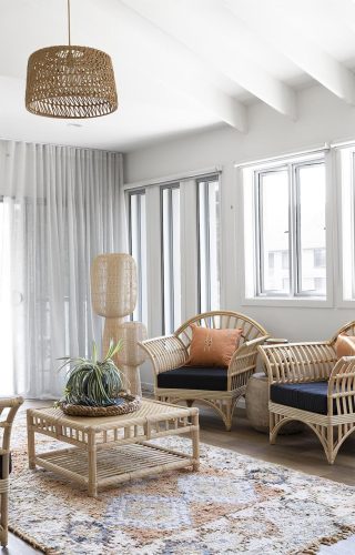 Boho Beachhouse, Currumbin