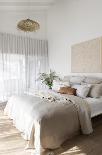 Boho Beachhouse, Currumbin