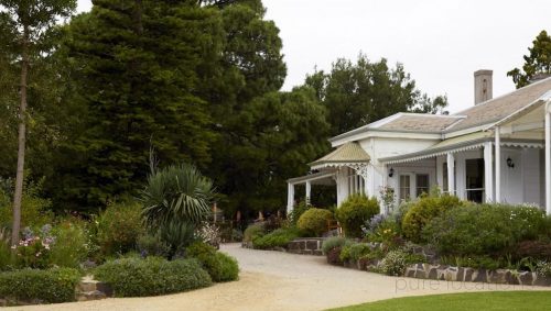 facade driveway