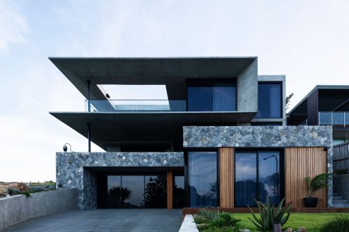 garage driveway