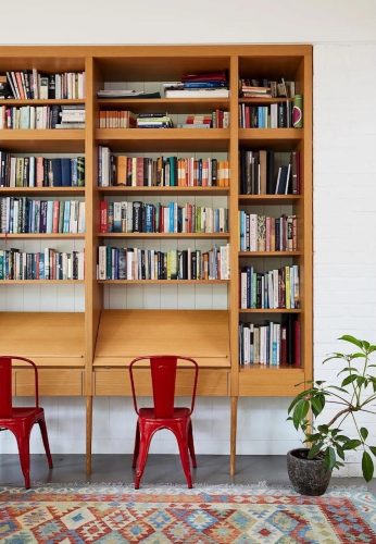 home office