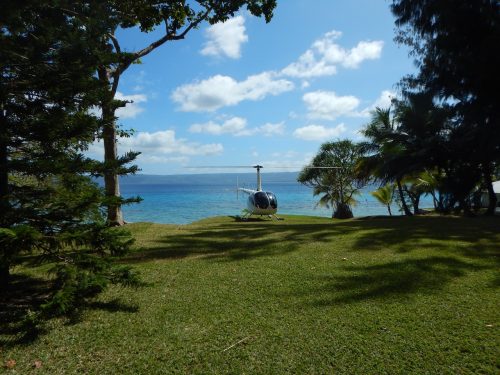 Turquoise Seas, Vanuatu-22