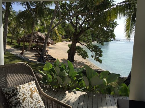 Turquoise Seas, Vanuatu-28
