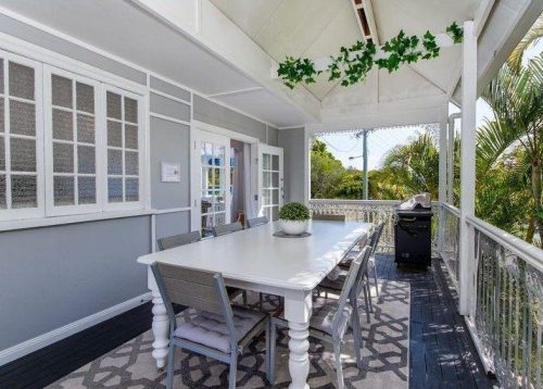 outdoor area