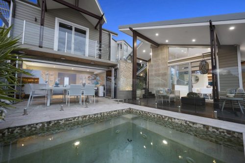 pool