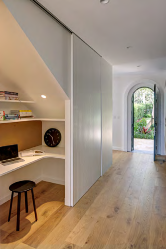 home office