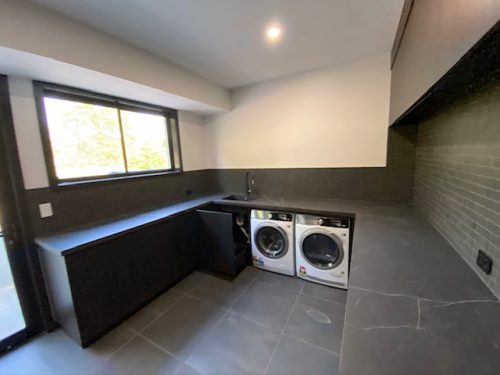 laundry