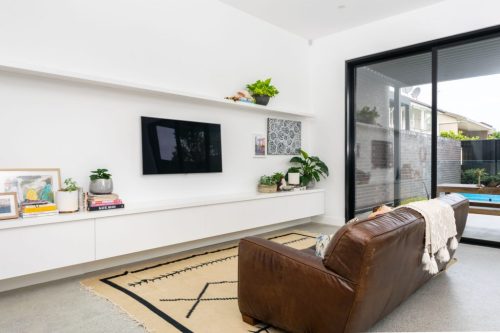 Meredith House, South Coogee
