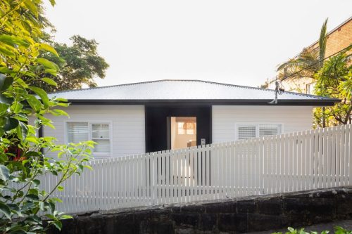 Mason House, Bronte