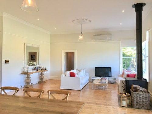 Springwood, Gordon