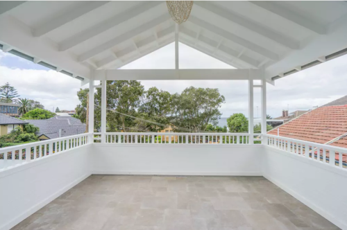 Fresco House, Coogee