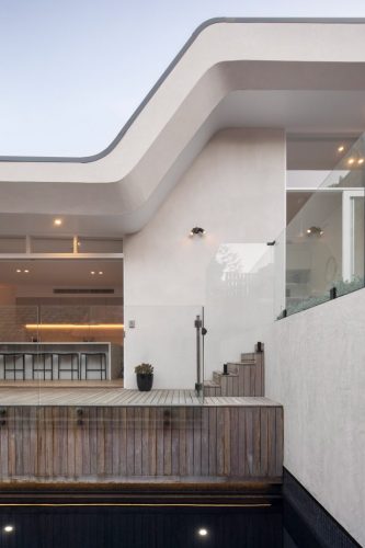 outdoor area
