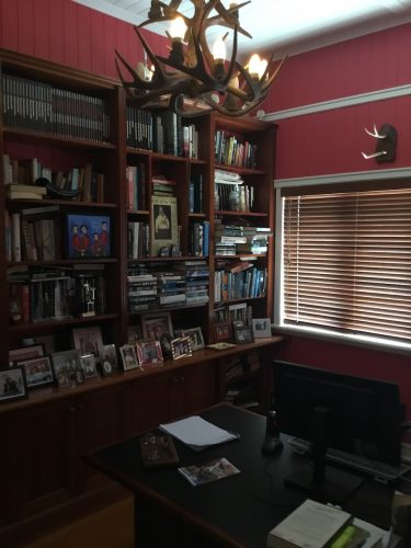home office