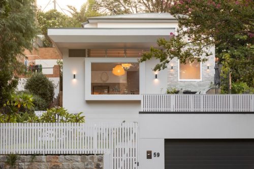 Mason House, Bronte