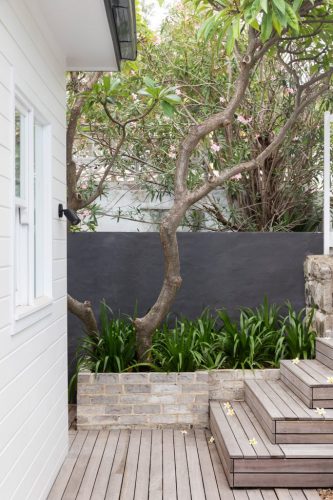 Mason House, Bronte
