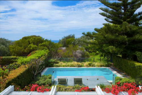 Cloverdale, Dover Heights