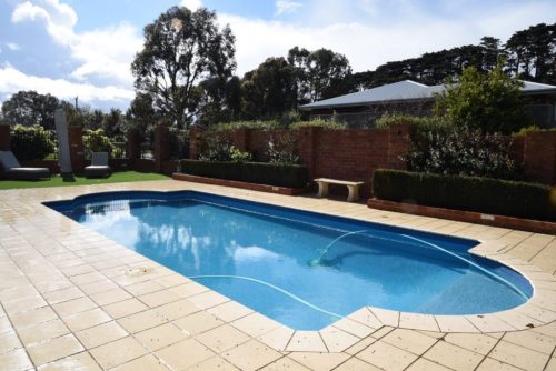 pool