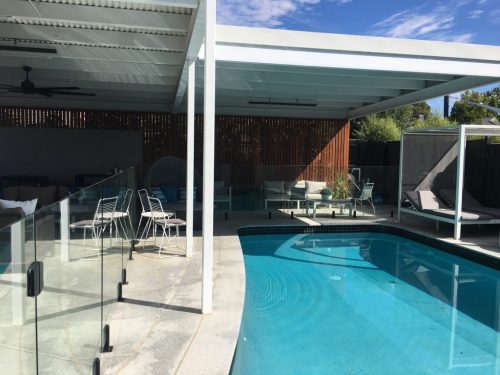 pool