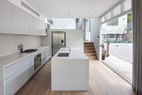 Mason House, Bronte