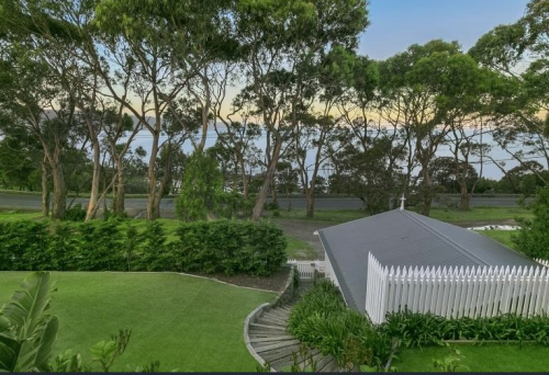 Whitewood, Lorne