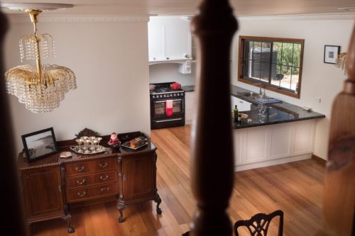 Blue Stone House, Bendigo